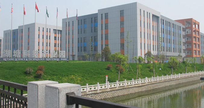 CHINA Changzhou huituo technology co.,ltd. Perfil de la compañía