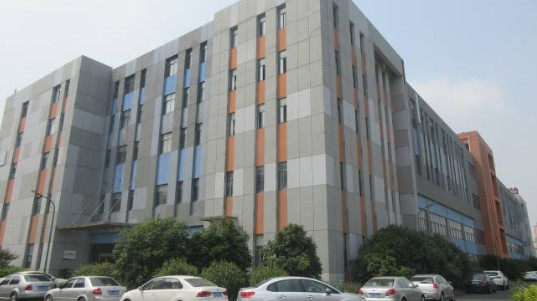 CHINA Changzhou huituo technology co.,ltd. Perfil de la compañía