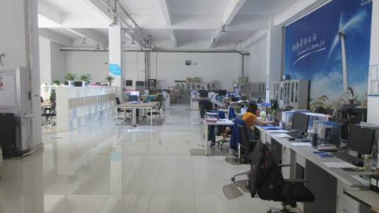CHINA Changzhou huituo technology co.,ltd. Perfil de la compañía