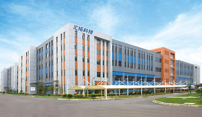 CHINA Changzhou huituo technology co.,ltd. Perfil de la compañía
