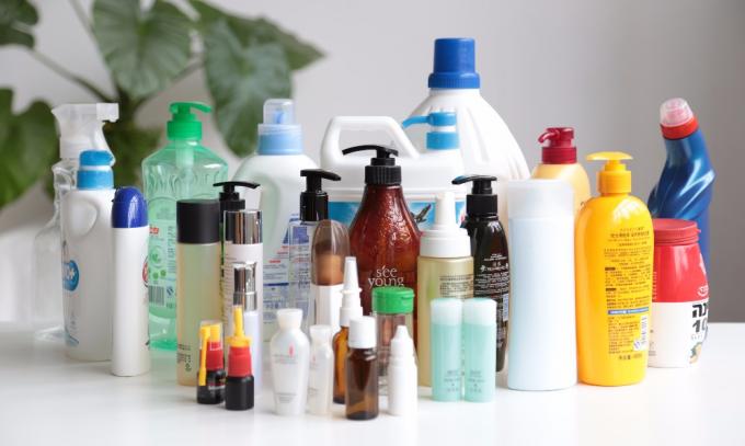 Bebida 1.5KW/máquina que capsula de relleno de la fábrica química