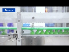 Proyecto de desinfectante de manos LYL, 30