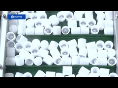 Huituo compact 2-in-1 monoblock 6+6 pressing and capping machine