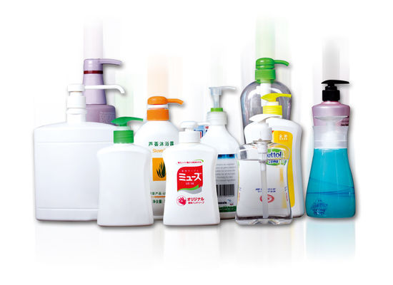 Máquina de rellenar líquida médica/del cosmético de la CA 380V 50HZ