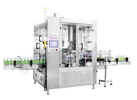 Máquina que capsula de relleno funcional multi de los SS 3016L