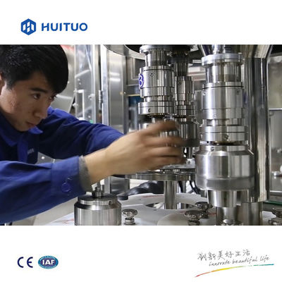 Capsuladora profesional del dispensador del champú hecha en China
